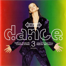 Absolute Dance 3 mp3 Compilation by Various Artists