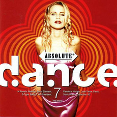 Absolute Dance 7 mp3 Compilation by Various Artists