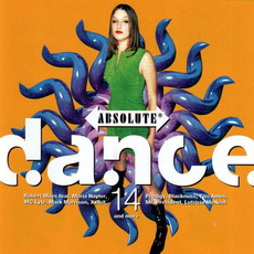 Absolute Dance 14 mp3 Compilation by Various Artists