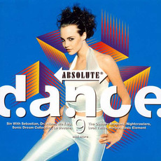 Absolute Dance 9 mp3 Compilation by Various Artists