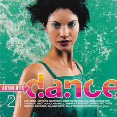 Absolute Dance 21 mp3 Compilation by Various Artists