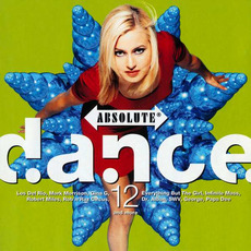 Absolute Dance 12 mp3 Compilation by Various Artists