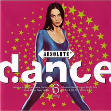 Absolute Dance 6 mp3 Compilation by Various Artists