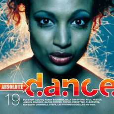 Absolute Dance 19 mp3 Compilation by Various Artists