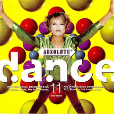 Absolute Dance 11 mp3 Compilation by Various Artists
