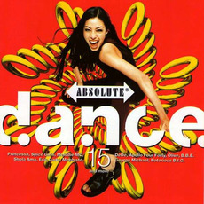 Absolute Dance 15 mp3 Compilation by Various Artists