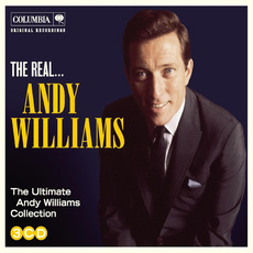 The Real... Andy Williams (The Ultimate Andy Williams Collection) mp3 Artist Compilation by Andy Williams