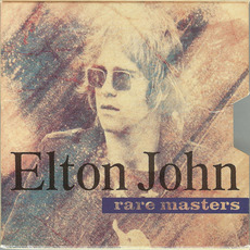 Rare Masters mp3 Artist Compilation by Elton John