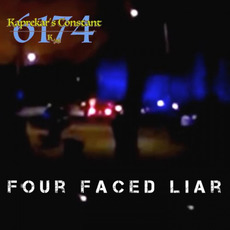 Four Faced Liar mp3 Single by Kaprekar's Constant