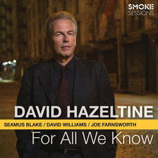 For All We Know mp3 Live by David Hazeltine