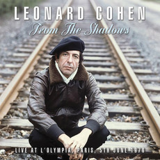 From The Shadows mp3 Live by Leonard Cohen