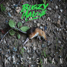 WasteMan mp3 Single by Bugzy Malone