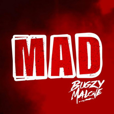 Mad mp3 Single by Bugzy Malone
