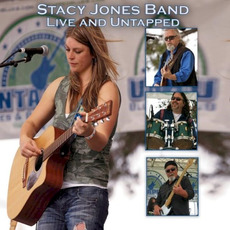 Live And Untapped mp3 Artist Compilation by Stacy Jones Band