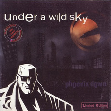 Under a Wild Sky mp3 Album by Phoenix Down