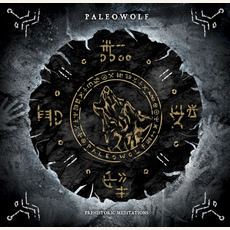 Prehistoric Meditations mp3 Album by Paleowolf