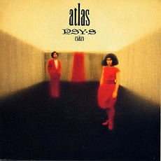 atlas mp3 Album by PSY・S