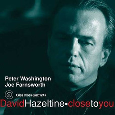 Close to You mp3 Album by David Hazeltine