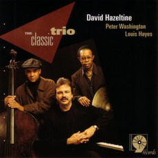 The Classic Trio mp3 Album by David Hazeltine