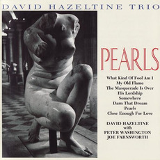 Pearls mp3 Album by David Hazeltine Trio