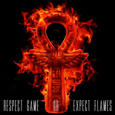 Respect Game or Expect Flames mp3 Album by Casual