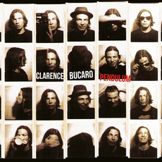 Pendulum mp3 Album by Clarence Bucaro
