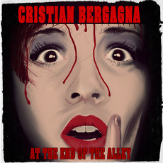At the End of the Alley mp3 Album by Cristian Bergagna