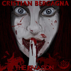 The Invasion mp3 Album by Cristian Bergagna