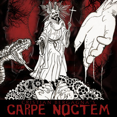Carpe Noctem mp3 Album by Cristian Bergagna