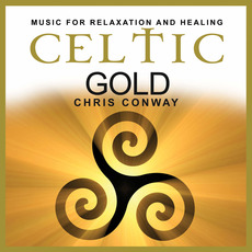 Celtic Gold mp3 Album by Chris Conway