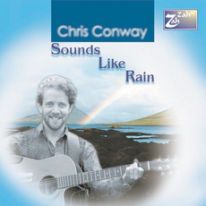 Sounds Like Rain mp3 Album by Chris Conway