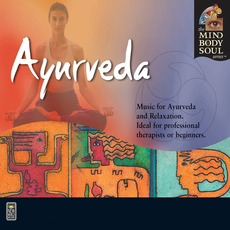 Ayurveda mp3 Album by Chris Conway