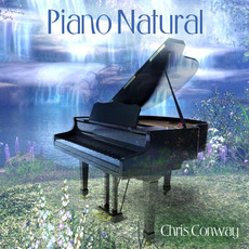 Piano Natural mp3 Album by Chris Conway