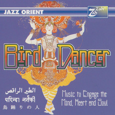 Bird Dancer mp3 Album by Chris Conway