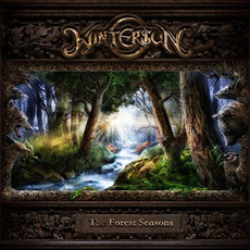 The Forest Seasons (Digipak Edition) mp3 Album by Wintersun