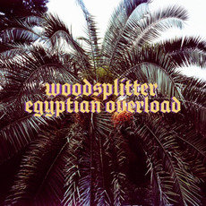 Egyptian Overload mp3 Album by Woodsplitter