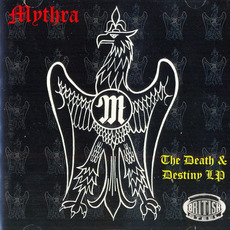 The Death & Destiny LP mp3 Album by Mythra