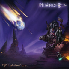 Of a Distant Sun mp3 Album by Midknight Rose