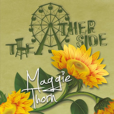 The Other Side mp3 Album by Maggie Thorn