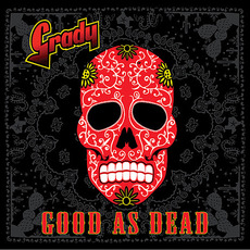 Good as Dead mp3 Album by Grady
