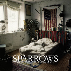 Let The Silence Stay Where It Was mp3 Album by Sparrows