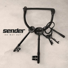 No Way Out mp3 Album by Sender