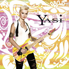 YASI mp3 Album by Yasi Hofer