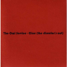 Cine (The Director's cut) mp3 Album by The Owl Service