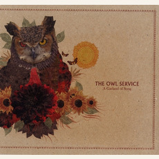 A Garland of Song mp3 Album by The Owl Service