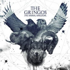 Animal Kingdom mp3 Album by The Gringos