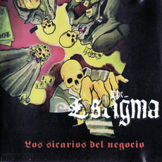 Los Sicarios Del Negocio mp3 Album by The Estigma