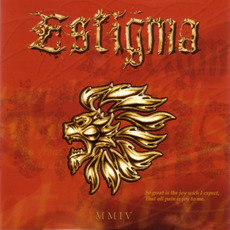 The Estigma mp3 Album by The Estigma