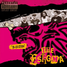 B-Sides mp3 Album by The Estigma