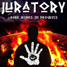 Dark Works in Progress mp3 Album by Juratory